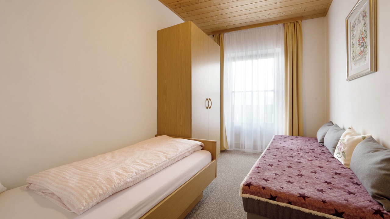 Photo of Bedroom in Spinga