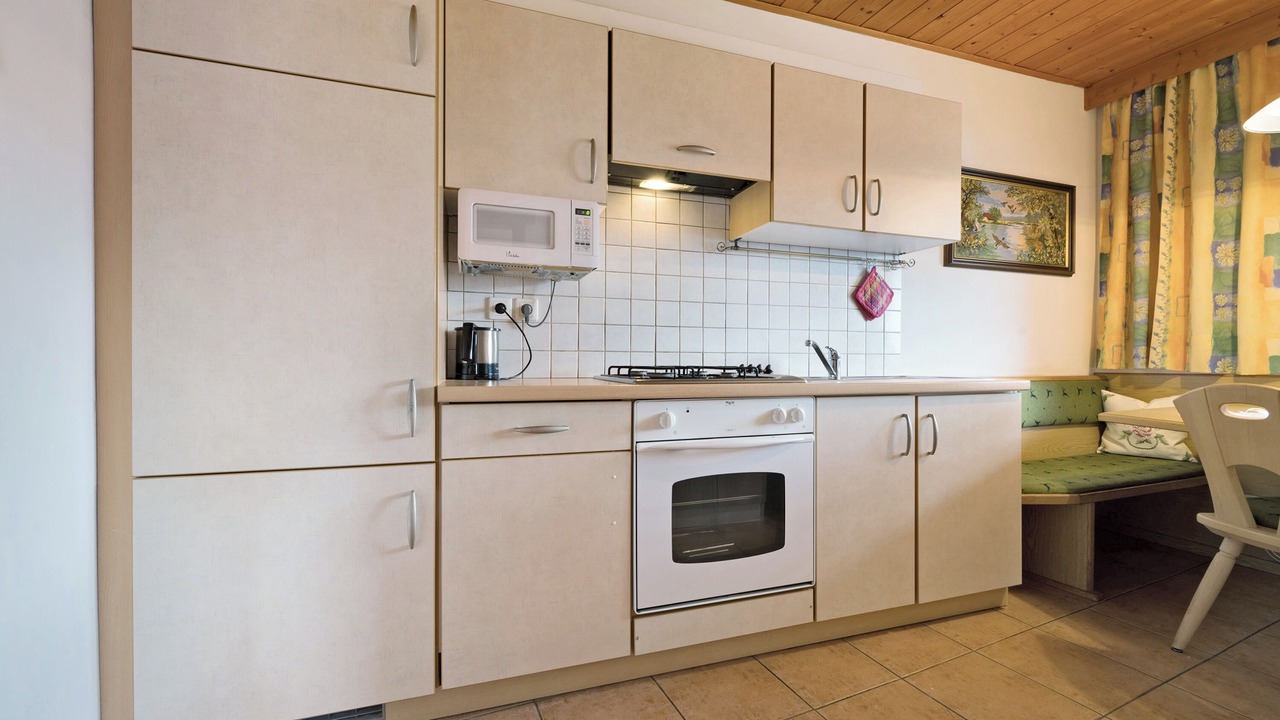 Photo of Kitchen in Spinga