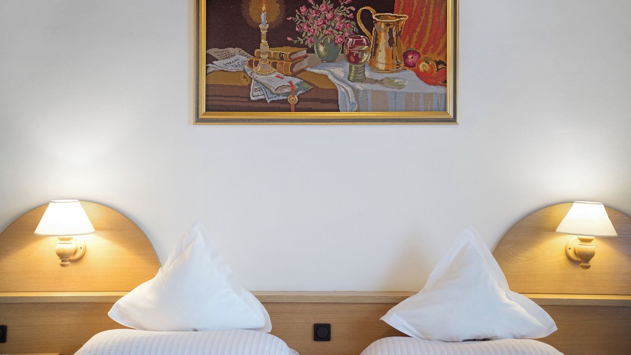 Photo of Bedroom in Spinga