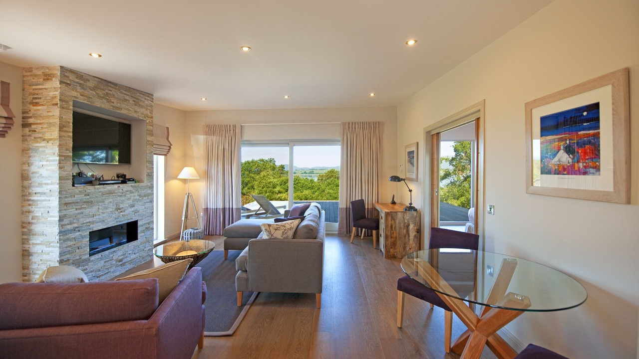 Photo of Livingroom in Benderloch