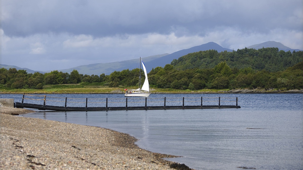 Photo of Others in Benderloch
