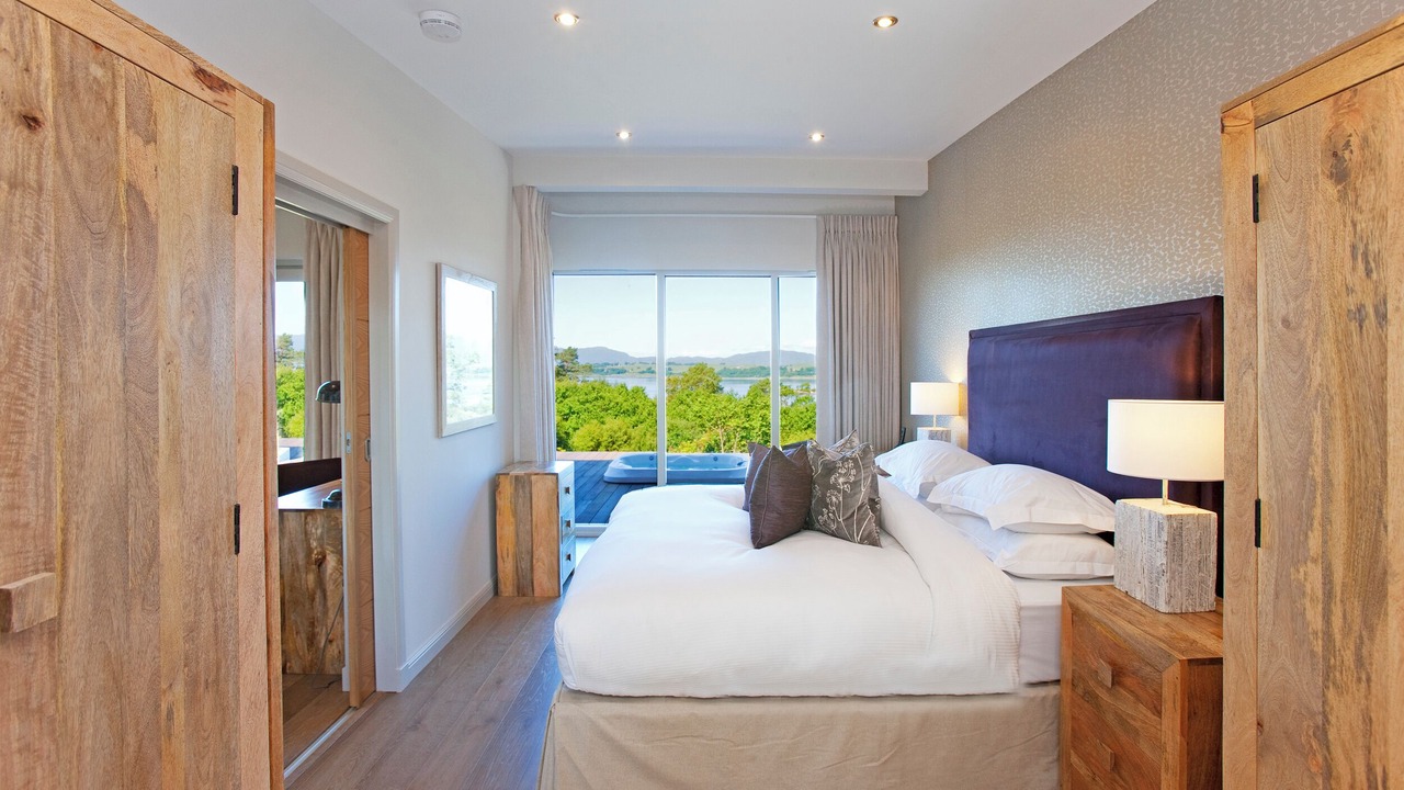 Photo of Bedroom in Benderloch