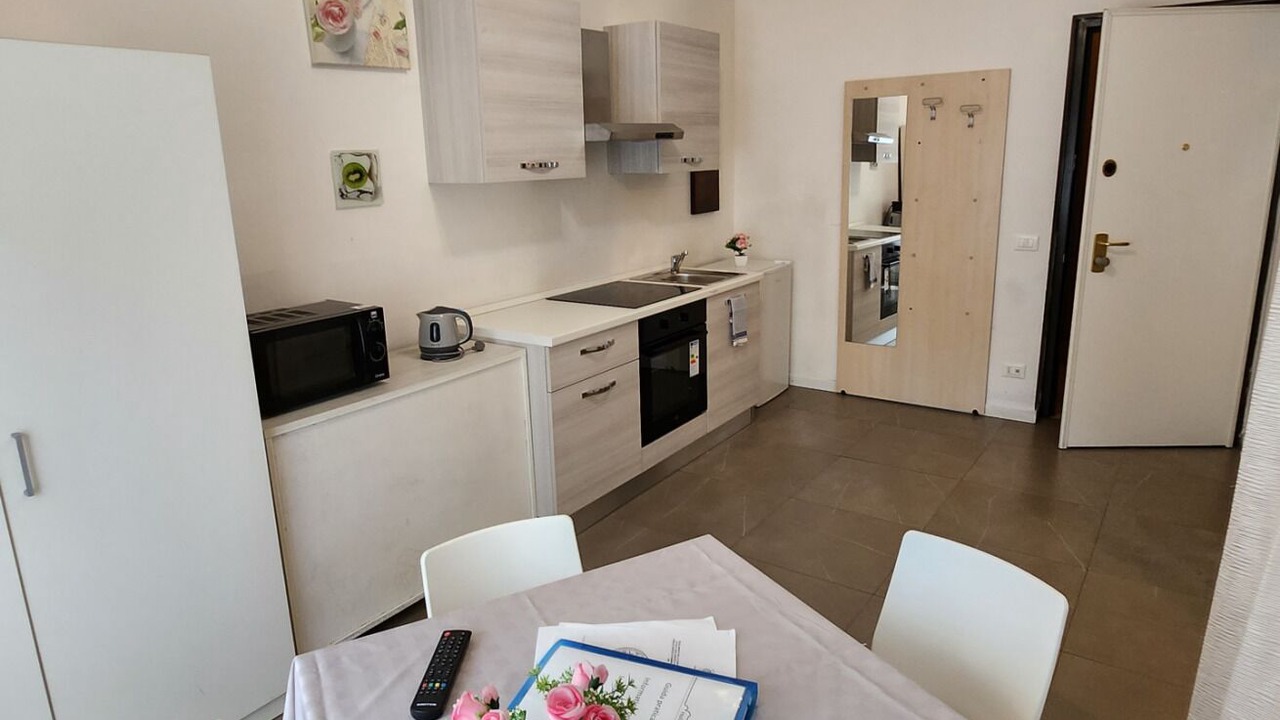 Photo of Kitchen in Stazione