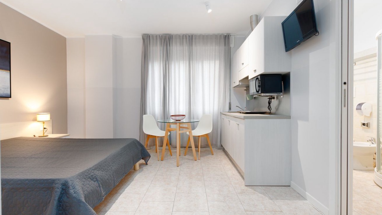 Photo of Bedroom in Stazione