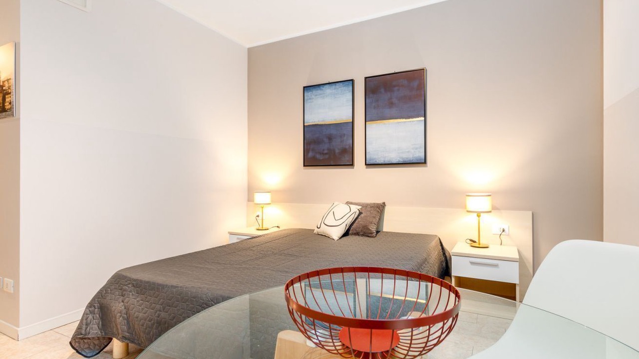 Photo of Bedroom in Stazione