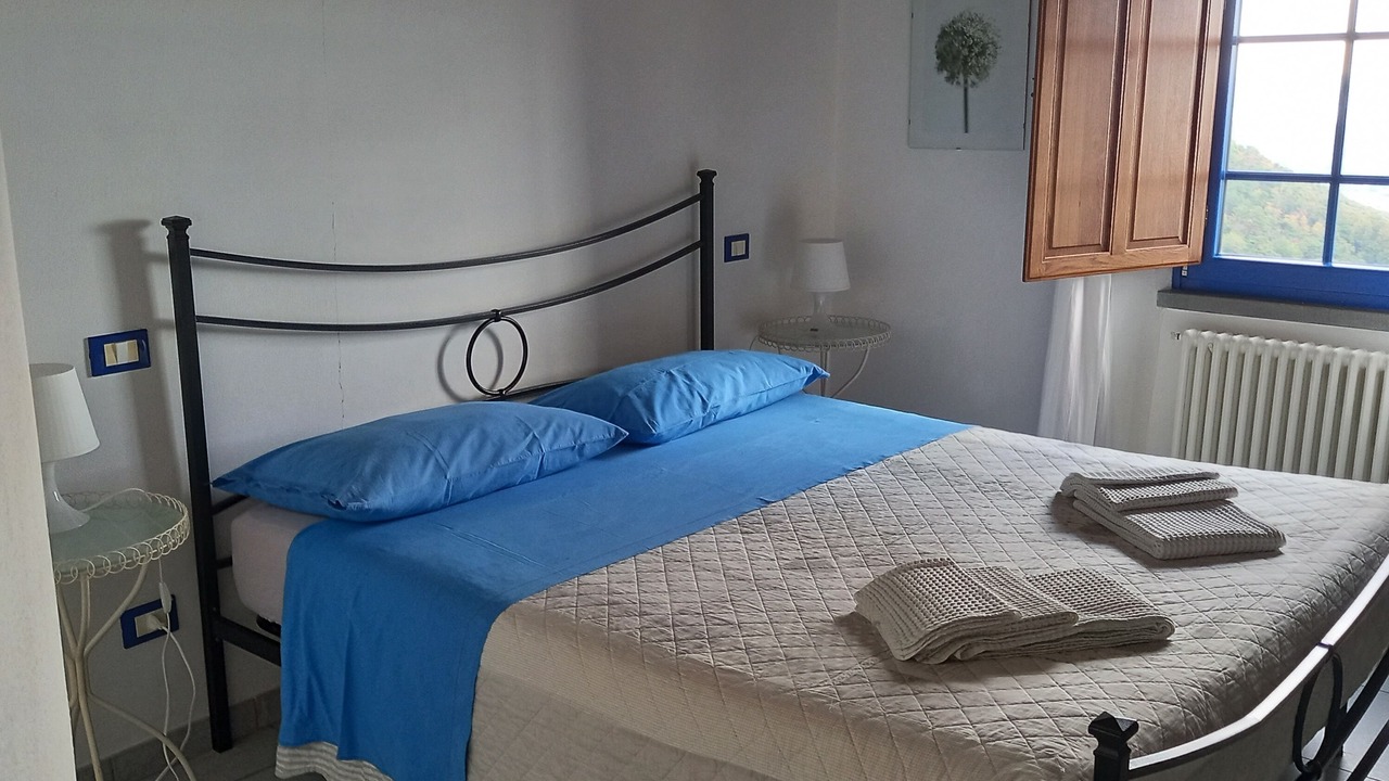 Photo of Bedroom in Massa