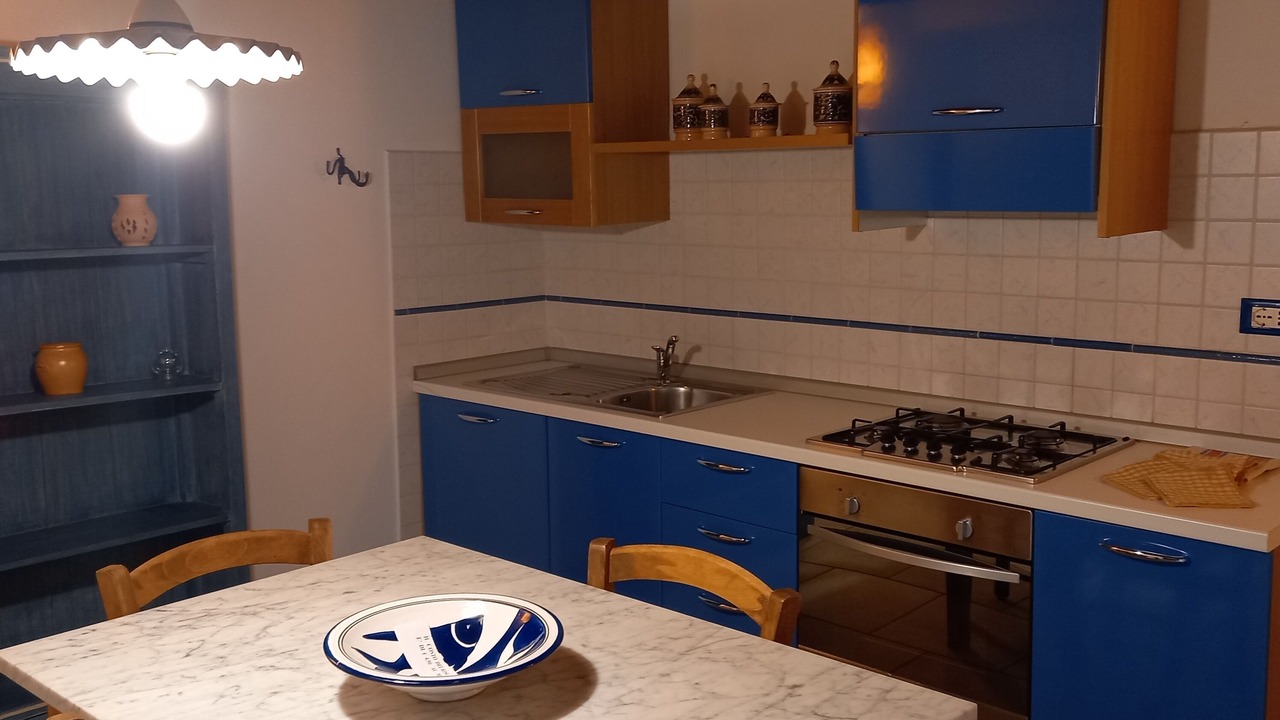 Photo of Kitchen in Massa