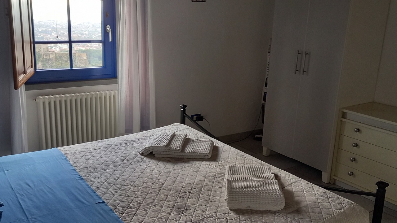 Photo of Bedroom in Massa