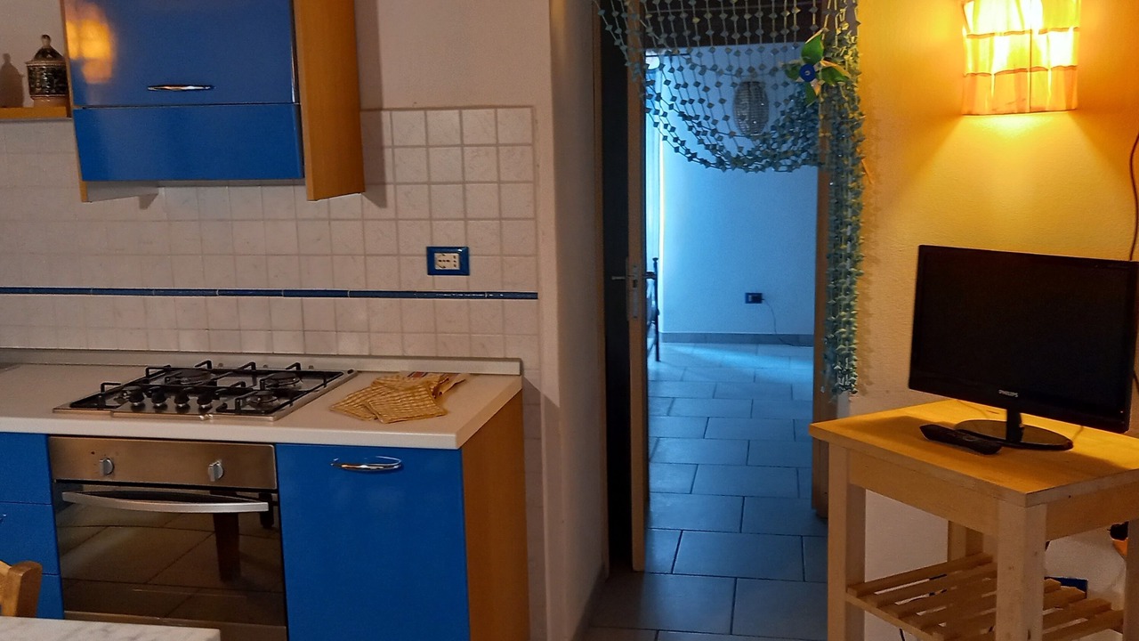 Photo of Kitchen in Massa
