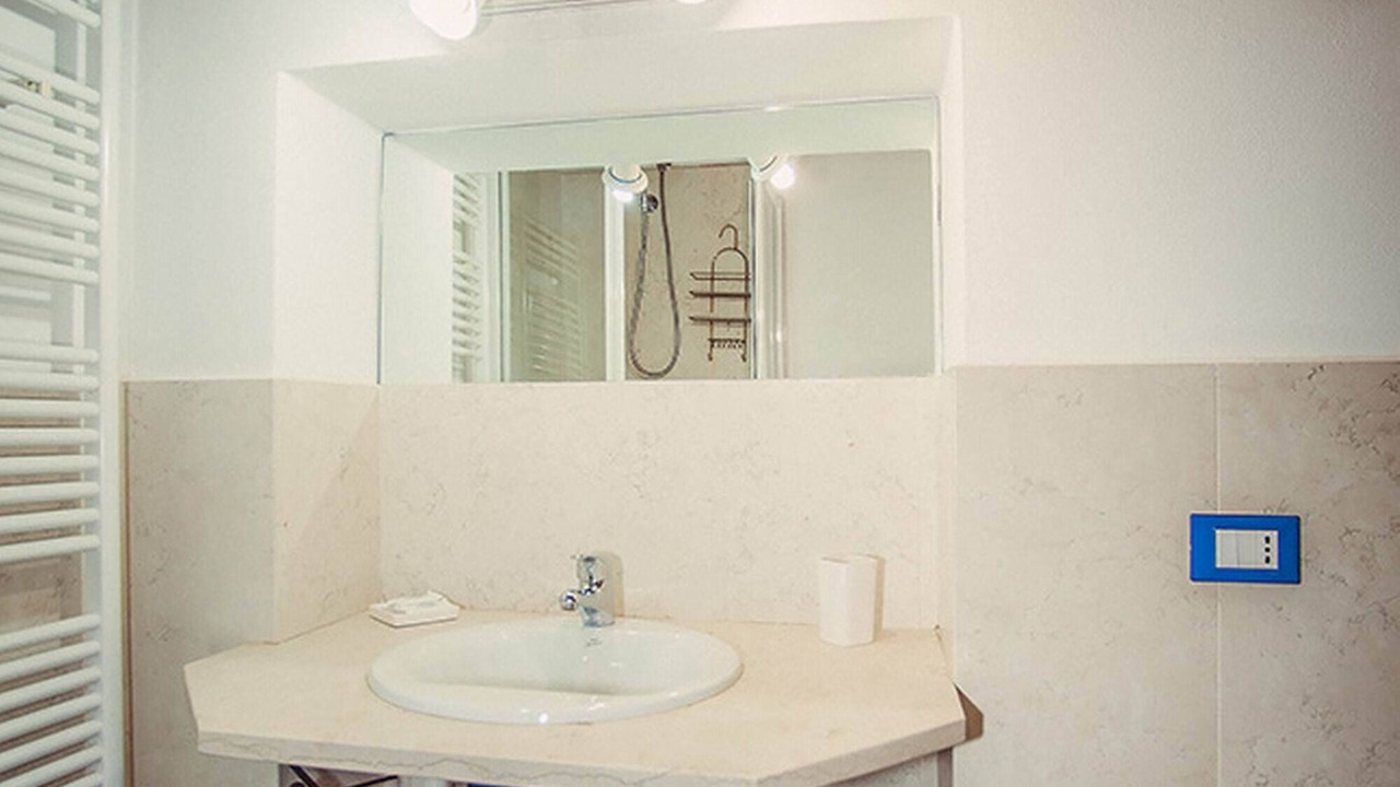 Photo of Bathroom in Massa