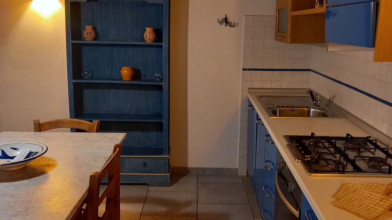 Photo of Kitchen in Massa