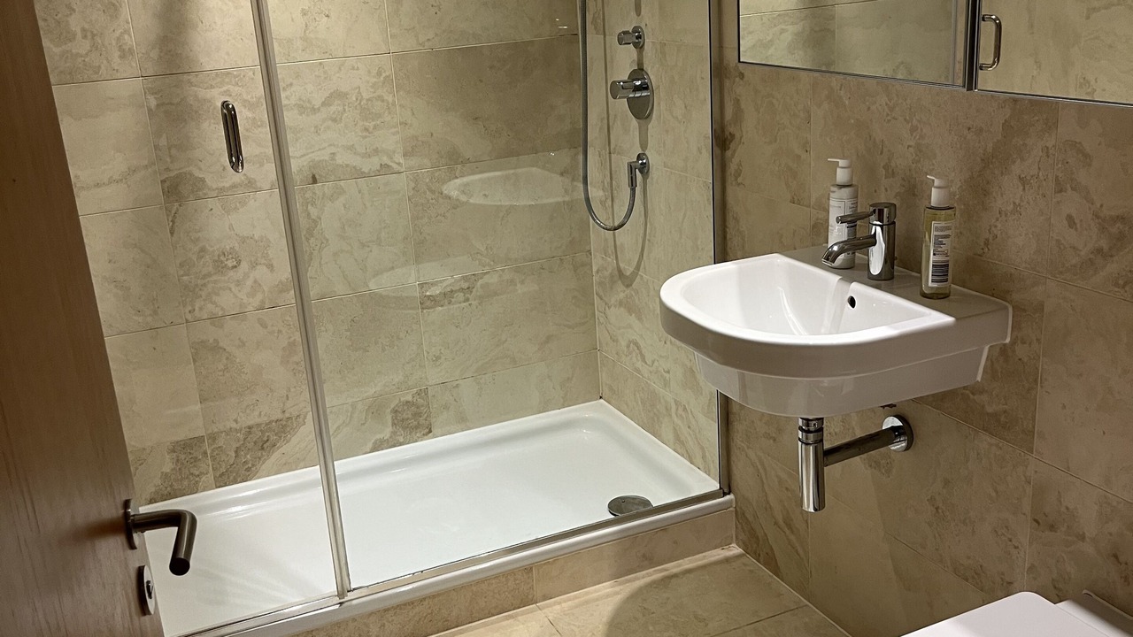 Photo of Bathroom in Frognal and Fitzjohns