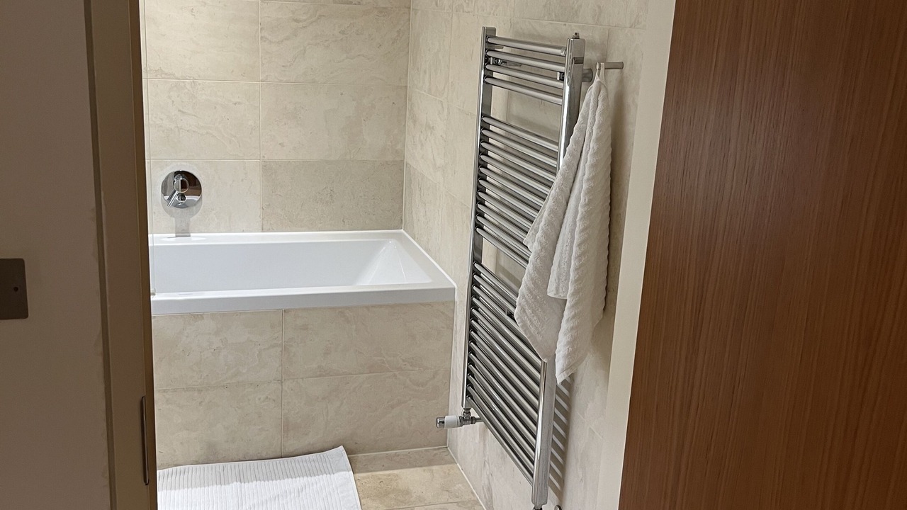 Photo of Bathroom in Frognal and Fitzjohns