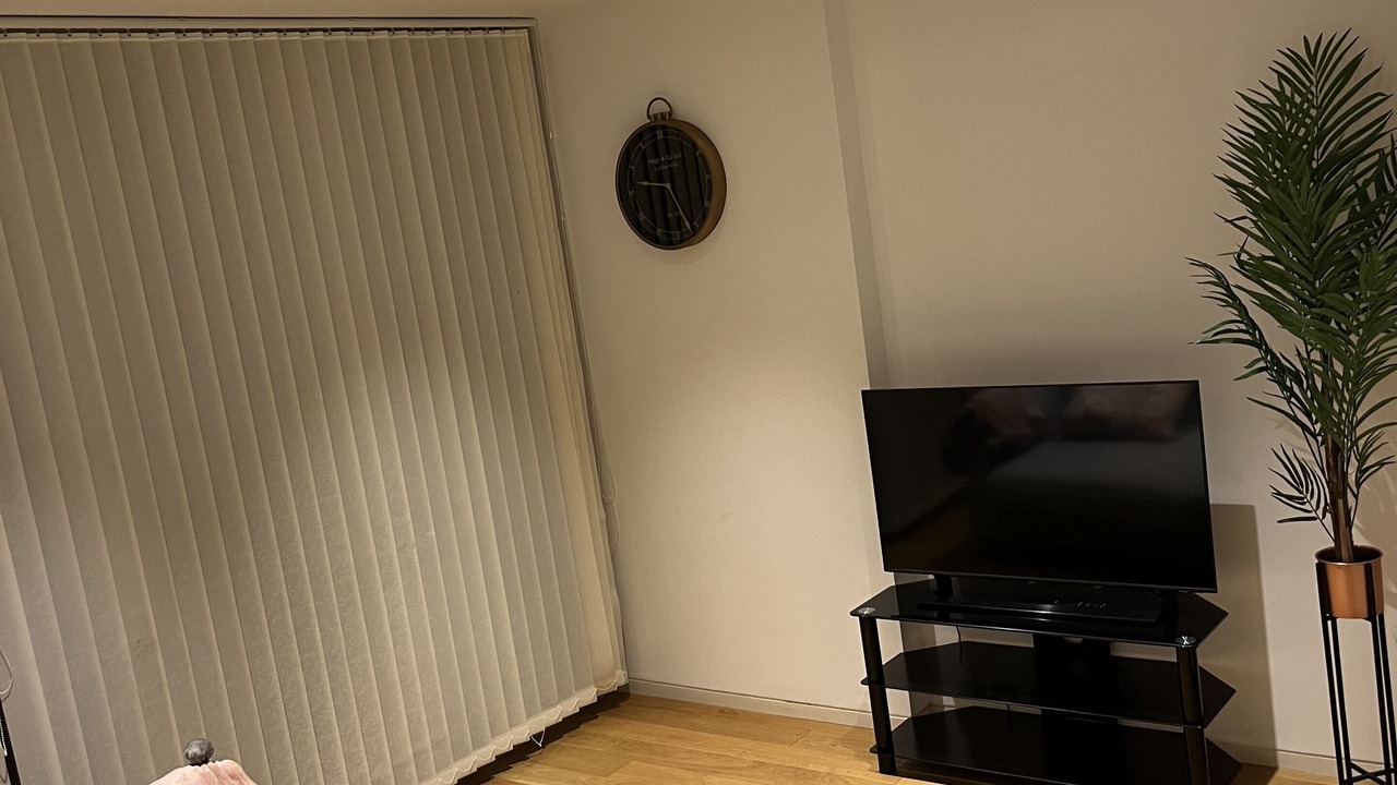 Photo of Livingroom in Frognal and Fitzjohns