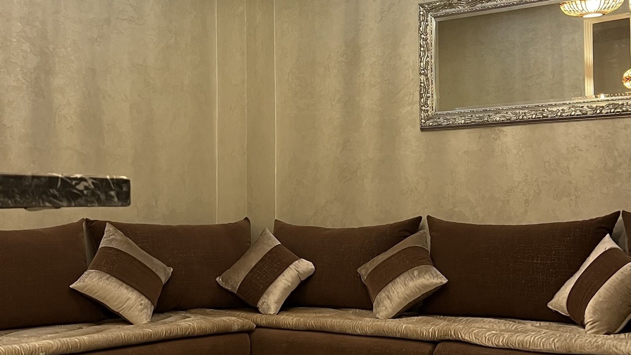 Photo of Livingroom in Sidi Ifni