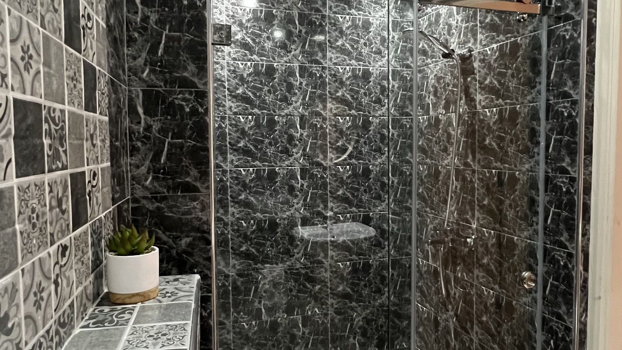 Photo of Bathroom in Sidi Ifni