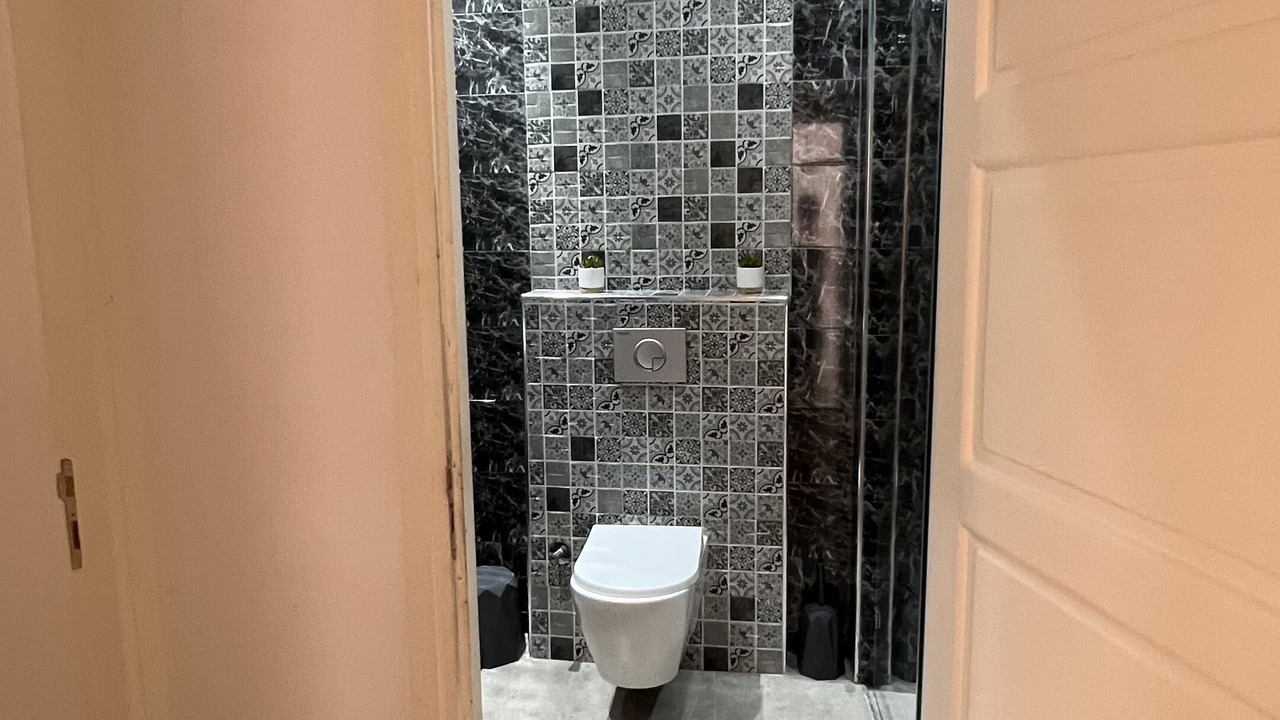 Photo of Bathroom in Sidi Ifni