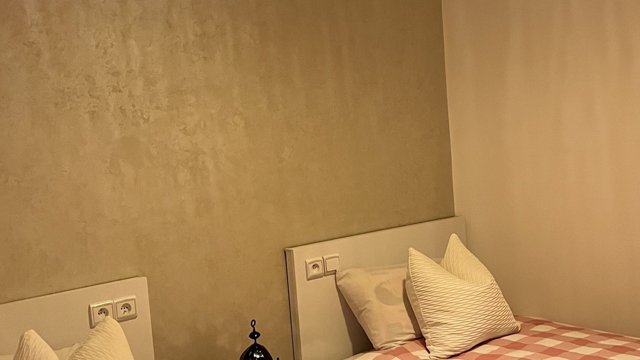 Photo of Bedroom in Sidi Ifni
