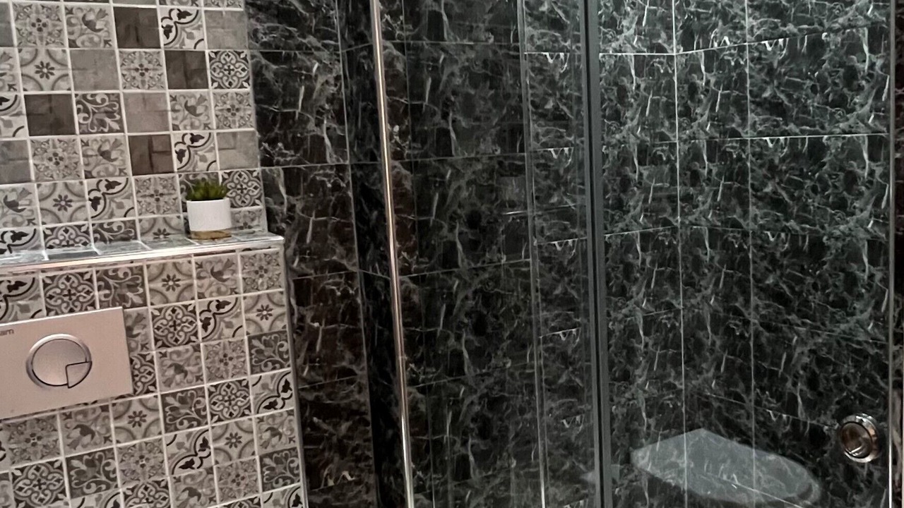 Photo of Bathroom in Sidi Ifni