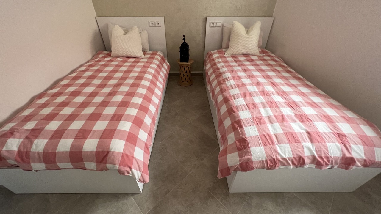 Photo of Bedroom in Sidi Ifni