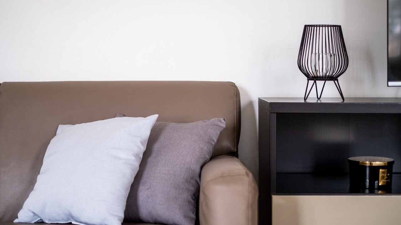 Photo of Livingroom in Navile