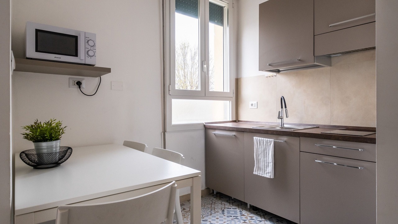 Photo of Livingroom in Navile