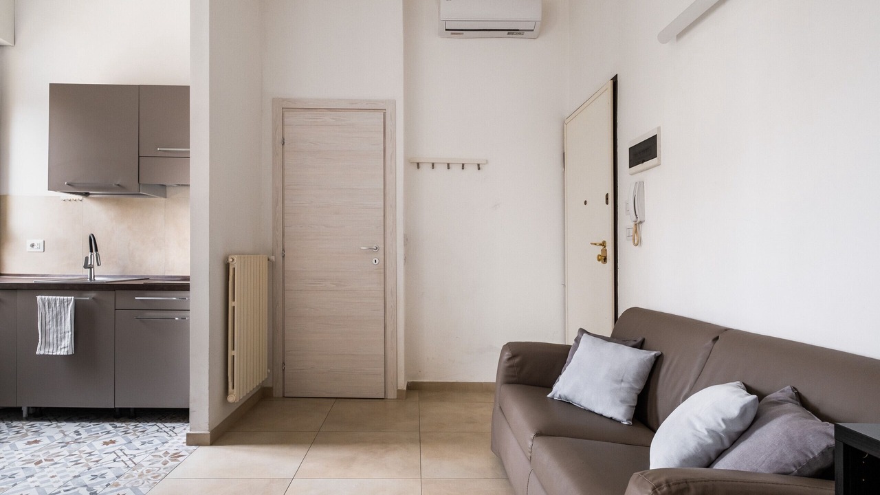 Photo of Livingroom in Navile