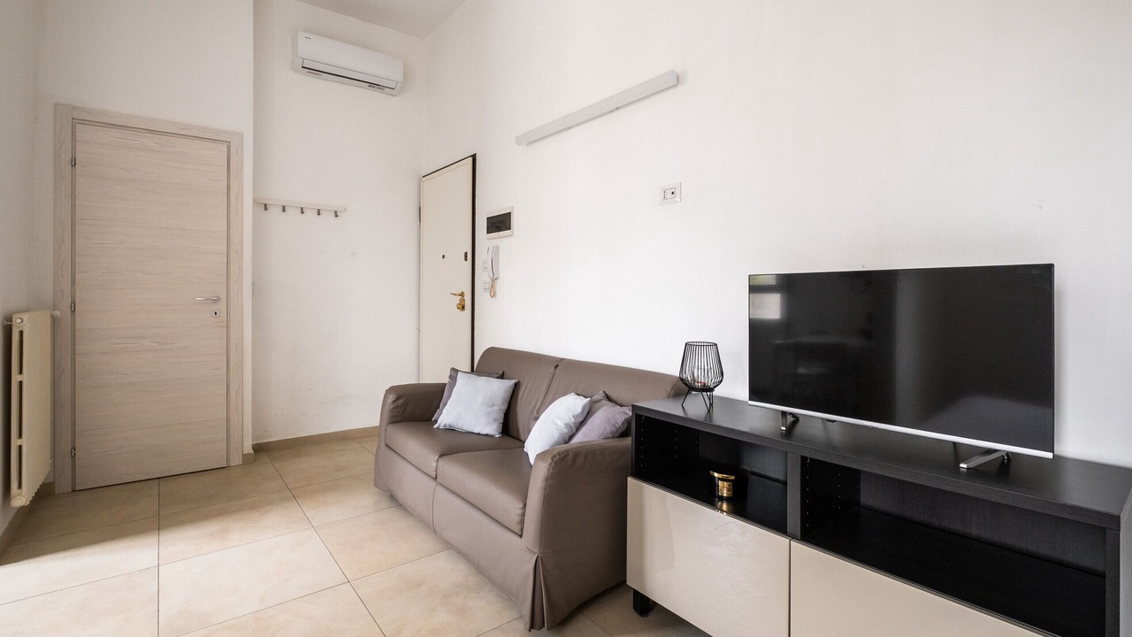 Photo of Livingroom in Navile