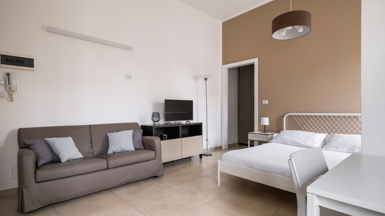 Photo of Livingroom in Navile