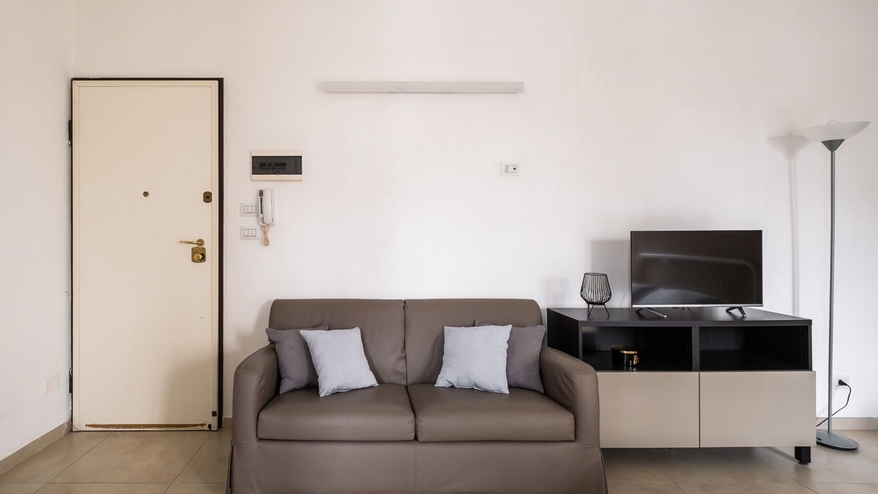 Photo of Livingroom in Navile