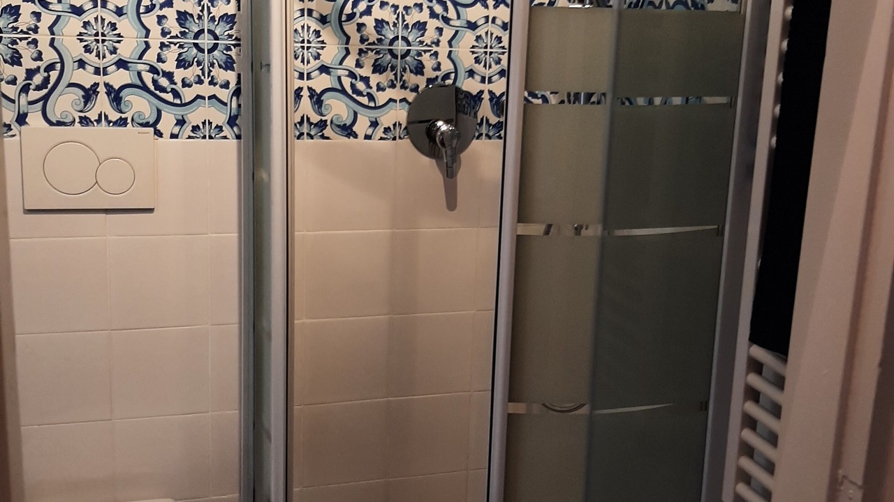 Photo of Bathroom in Rione XVI Ludovisi