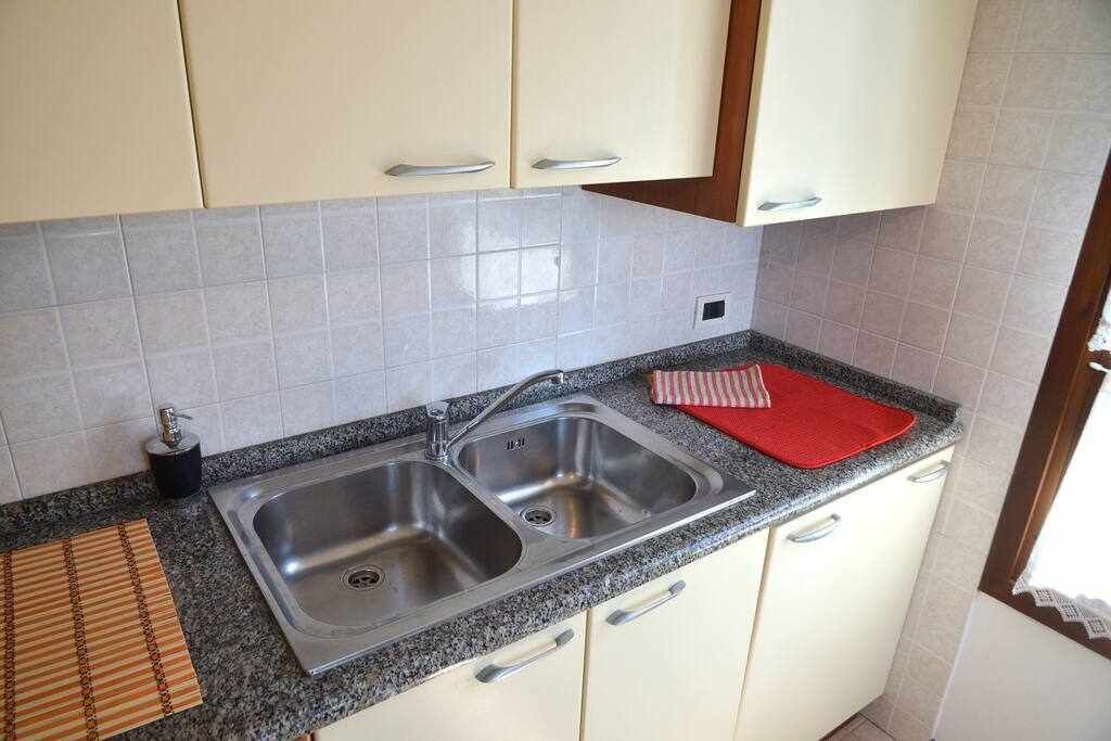 Photo of Kitchen in Noale
