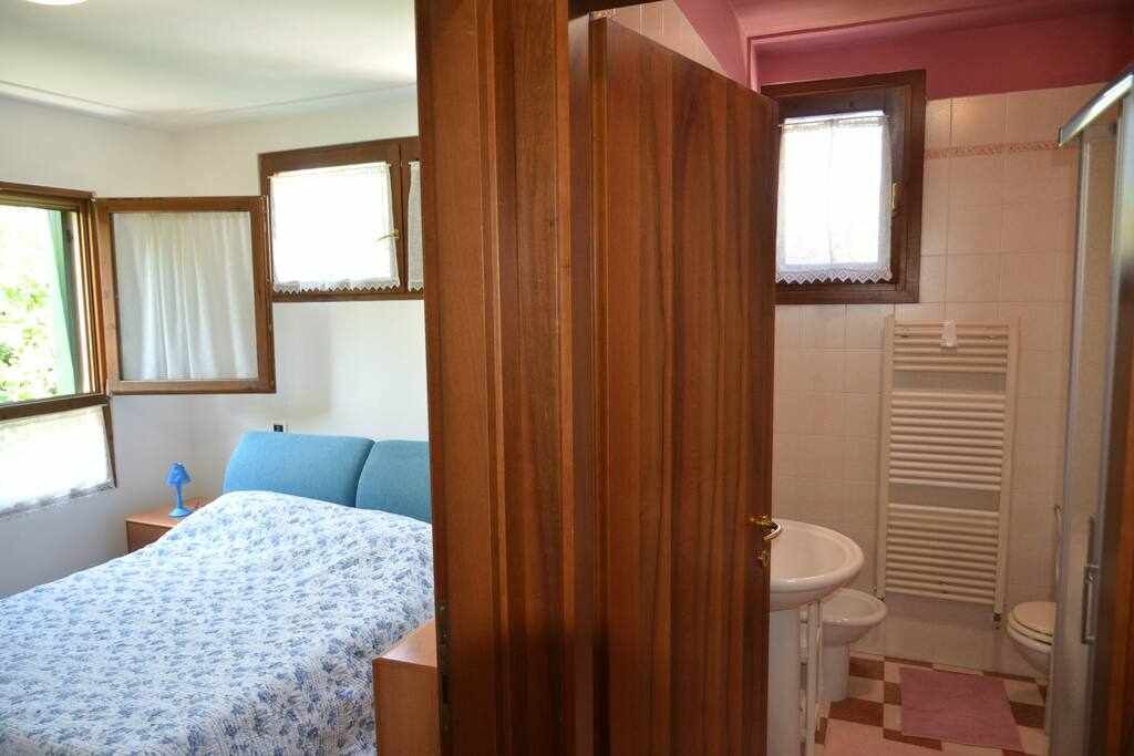 Photo of Bedroom in Noale