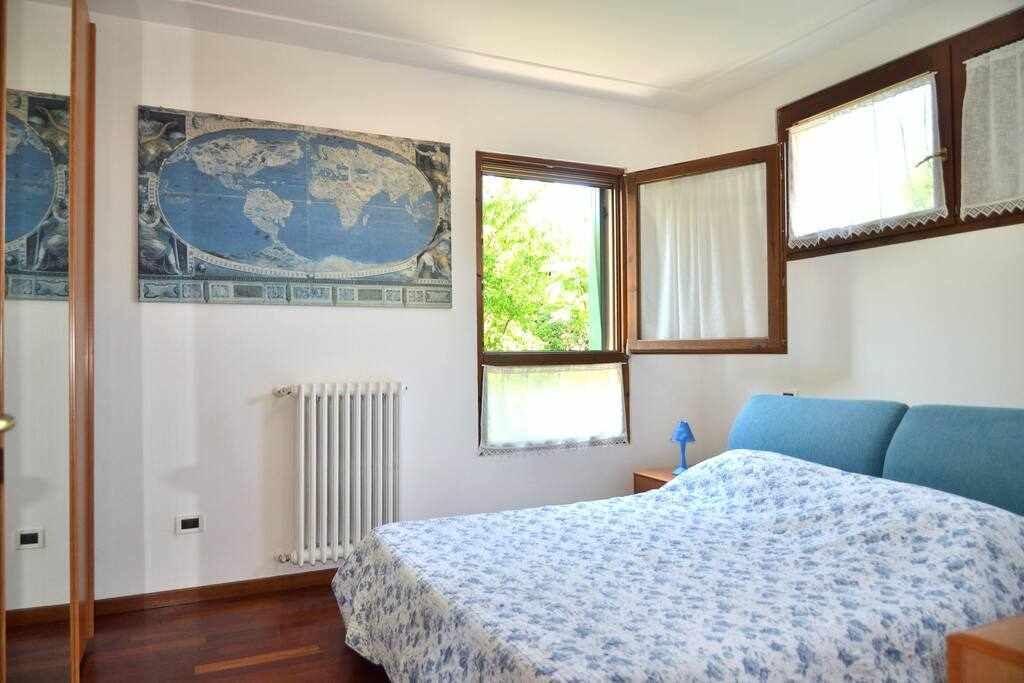 Photo of Bedroom in Noale