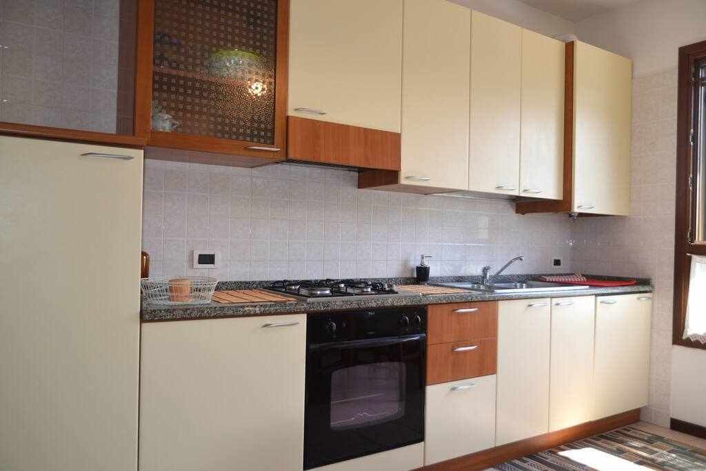 Photo of Kitchen in Noale