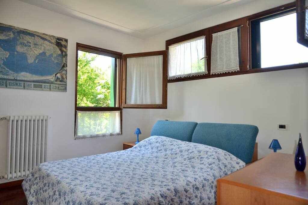 Photo of Bedroom in Noale