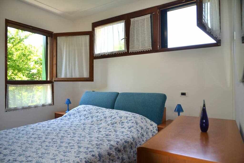 Photo of Bedroom in Noale