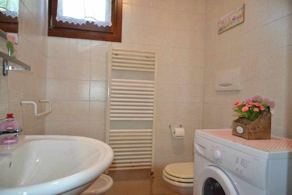 Photo of Bathroom in Noale