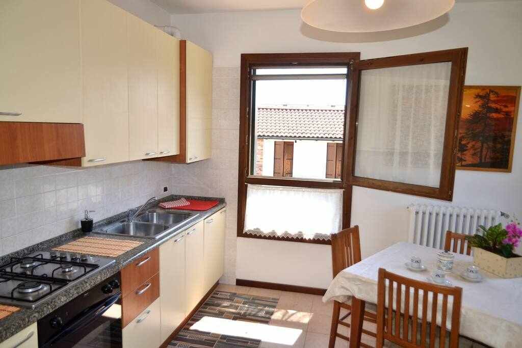 Photo of Kitchen in Noale