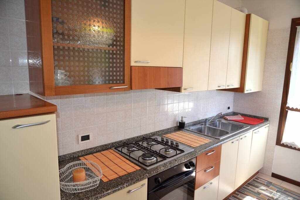 Photo of Kitchen in Noale