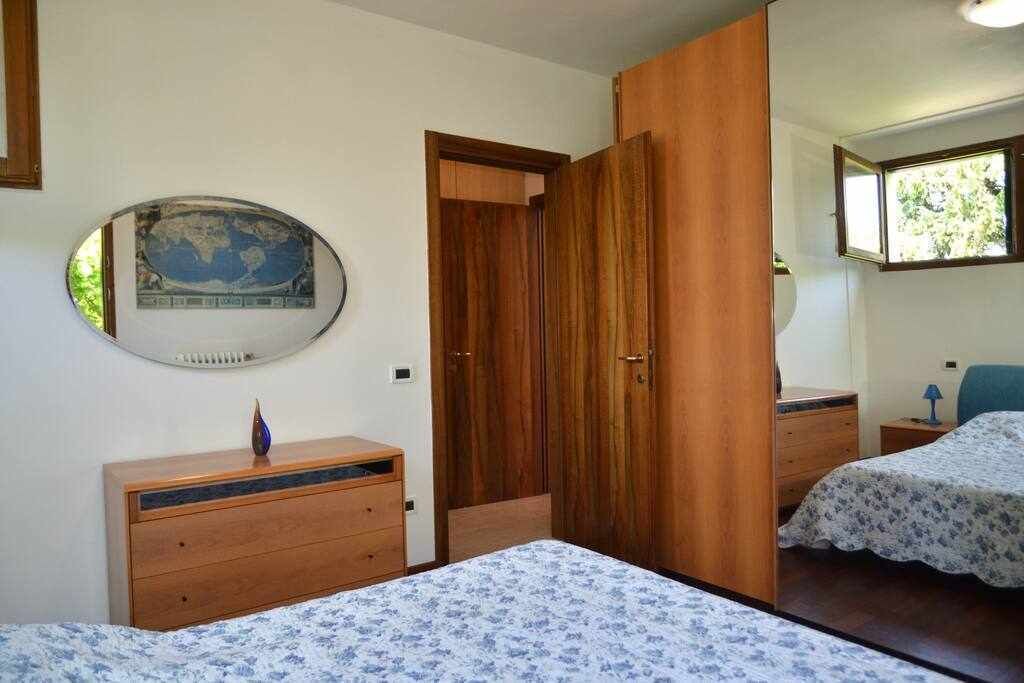 Photo of Bedroom in Noale