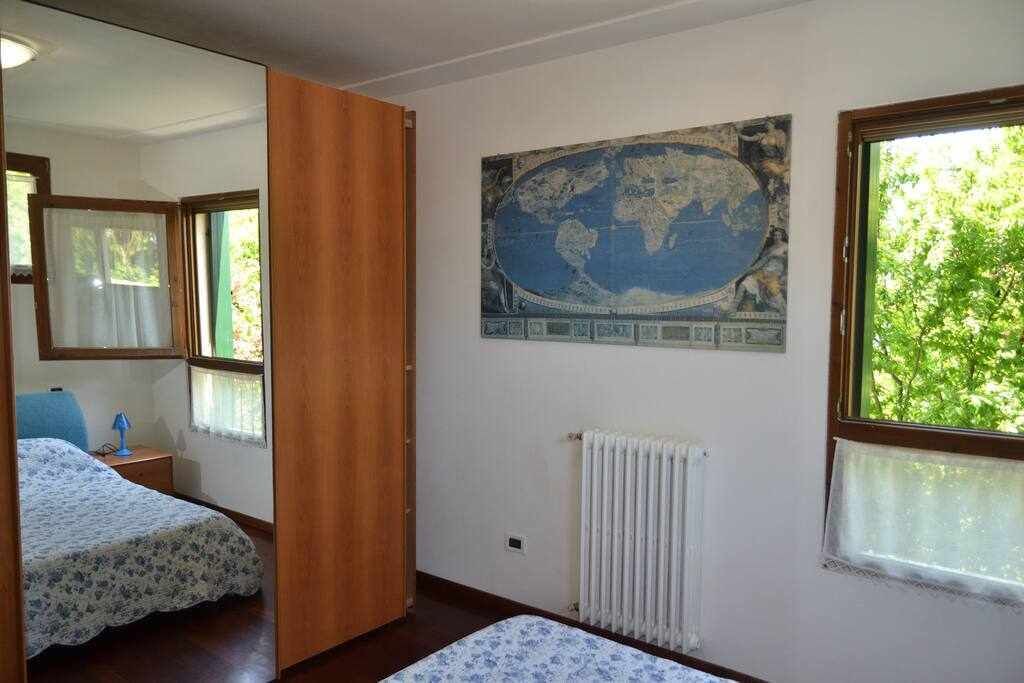 Photo of Bedroom in Noale