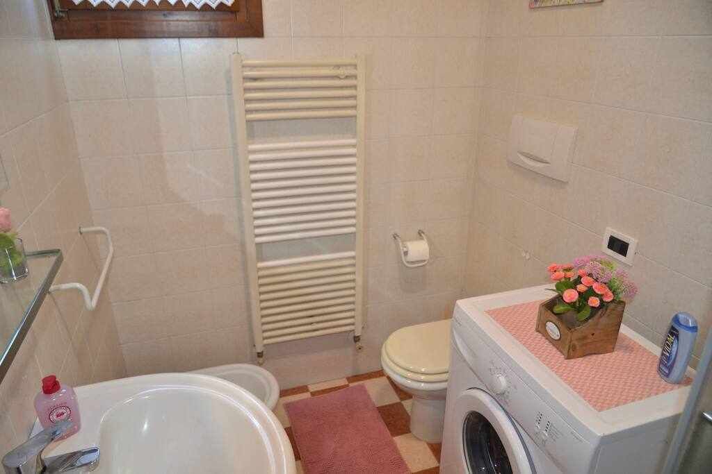 Photo of Bathroom in Noale
