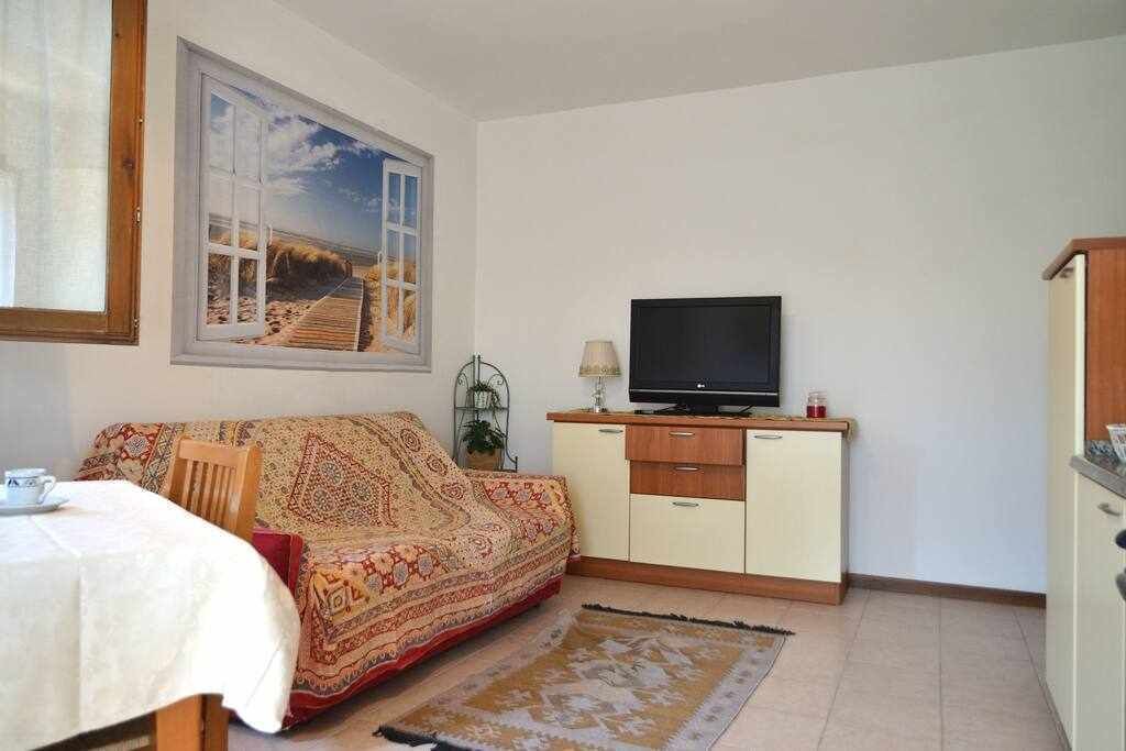 Photo of Bedroom in Noale