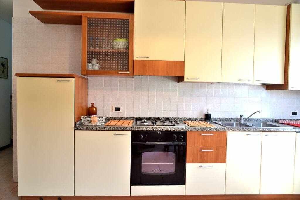 Photo of Kitchen in Noale
