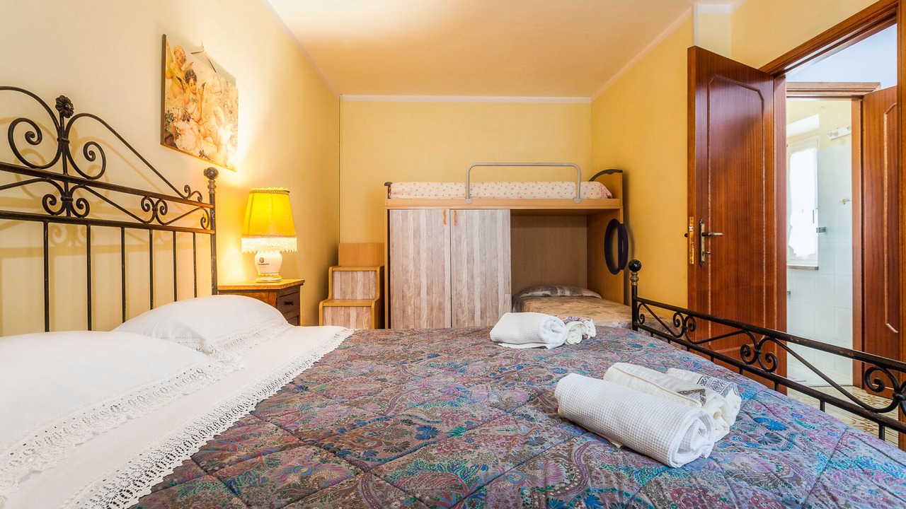 Photo of Bedroom in Canistro