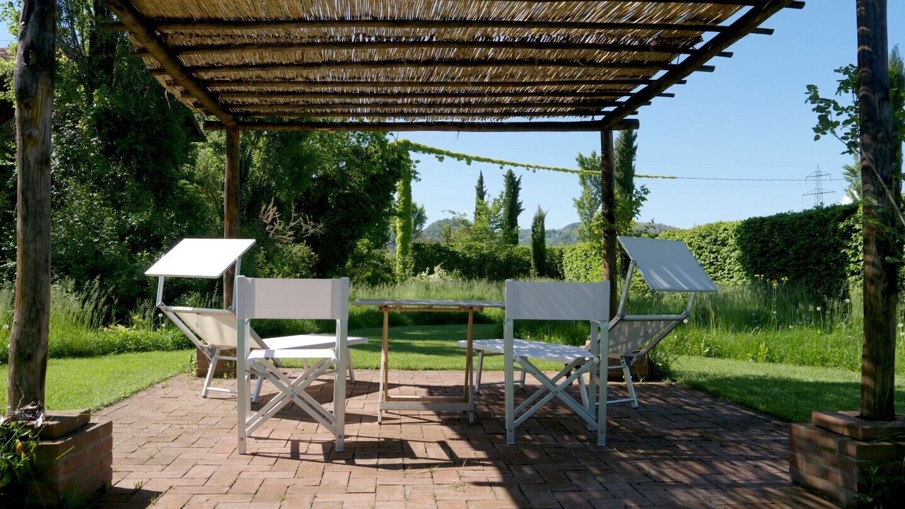Photo of Outdoor in Quattro Castella