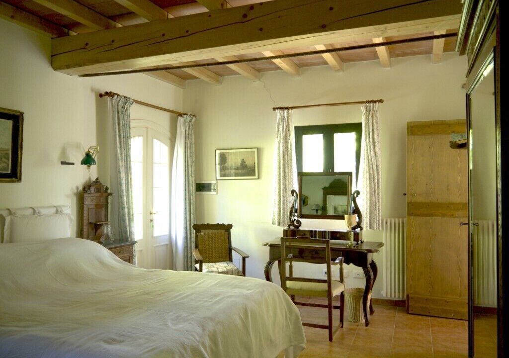 Photo of Bedroom in Quattro Castella