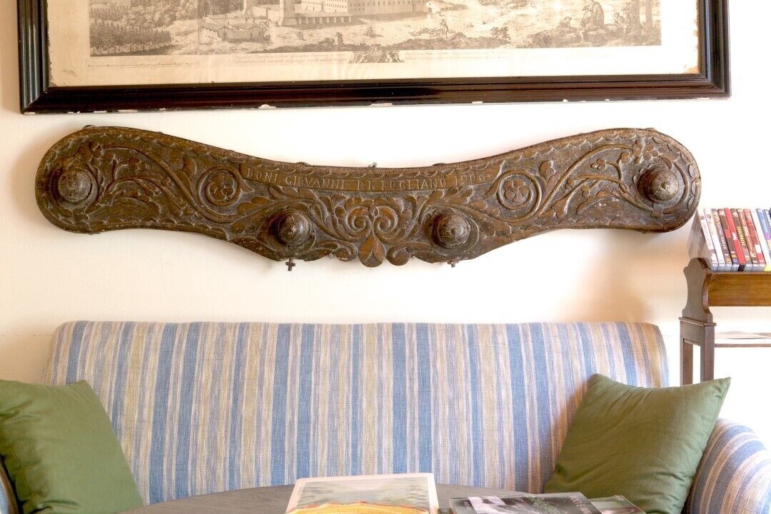 Photo of Bedroom in Quattro Castella