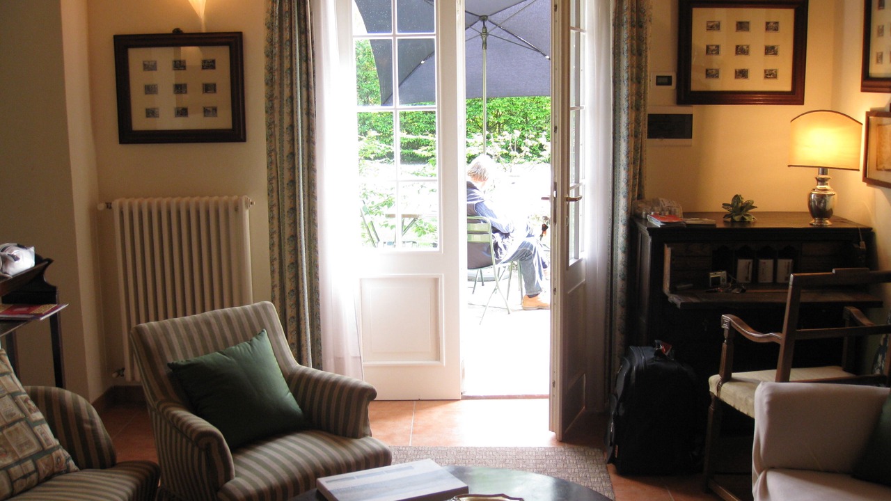 Photo of Livingroom in Quattro Castella
